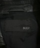 BULLY（ブリー）ライダース 黒 サイズ:42(L位) レディース/2200626873011
