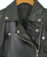 BULLY（ブリー）ライダース 黒 サイズ:42(L位) レディース/2200626873011