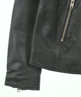 BULLY（ブリー）ライダース 黒 サイズ:42(L位) レディース/2200626873011