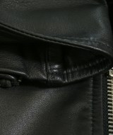 BULLY（ブリー）ライダース 黒 サイズ:42(L位) レディース/2200626873011