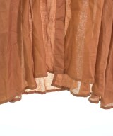 30THIRTY（サーティー）シャツワンピース 茶 サイズ:2(M位) レディース/2200621308020