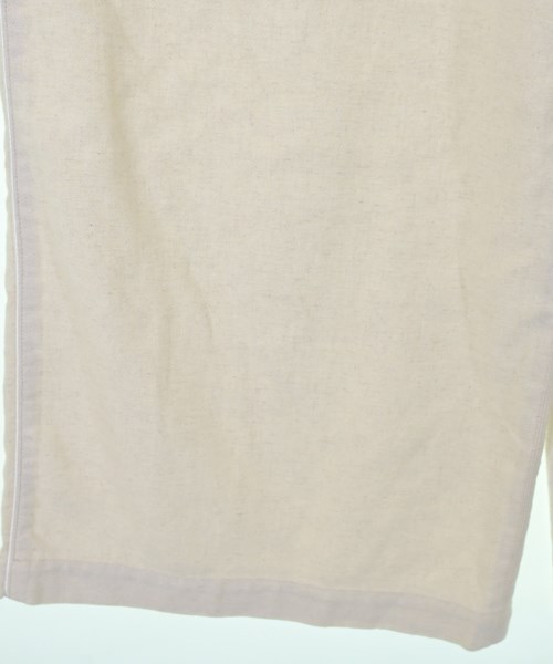 30THIRTY（サーティー）オールインワン/サロペット 白 サイズ:2(M位) レディース/2200646766096