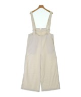 30THIRTY（サーティー）オールインワン/サロペット 白 サイズ:2(M位) レディース/2200646766096