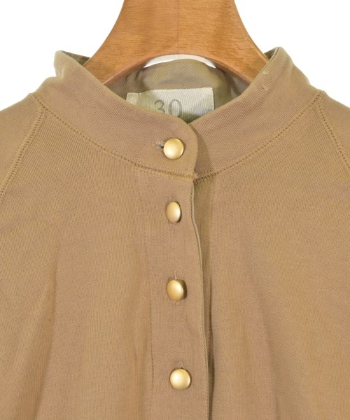 30THIRTY（サーティー）ワンピース ベージュ サイズ:2(M位) レディース/2200663116010