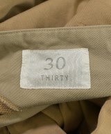 30THIRTY（サーティー）ワンピース ベージュ サイズ:2(M位) レディース/2200663116010