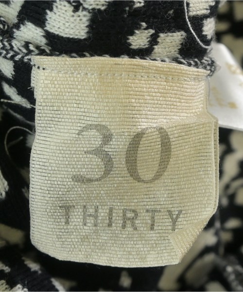 30THIRTY（サーティー）その他 その他（柄物・カラフル） サイズ:2(M位) レディース/2200721728131