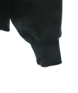 Aitor Throup's theDSA（アイタースロープザディーエスエー）パーカー 黒 サイズ:M メンズ/2200459903039