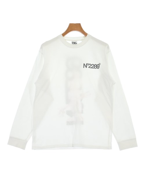 アイタースロープザディーエスエー(Aitor Throup's theDSA)のAitor Throup's theDSA Tシャツ・カットソー