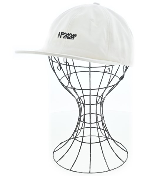 アイタースロープザディーエスエー(Aitor Throup's theDSA)のAitor Throup's theDSA キャップ