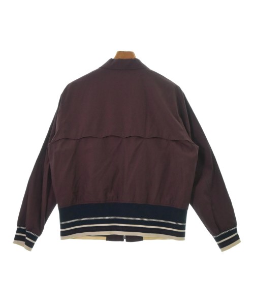 ALONE（アローン）その他 赤 サイズ:3(L位) メンズ/2200462997018