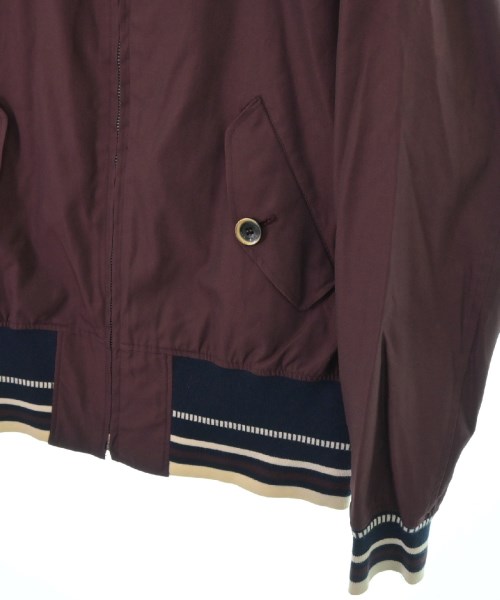 ALONE（アローン）その他 赤 サイズ:3(L位) メンズ/2200462997018