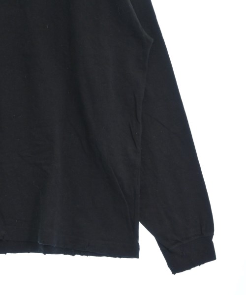 ALONE（アローン）Tシャツ・カットソー 黒 サイズ:2(M位) メンズ/2200462997124