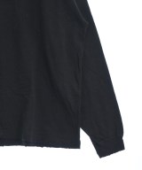 ALONE（アローン）Tシャツ・カットソー 黒 サイズ:2(M位) メンズ/2200462997124