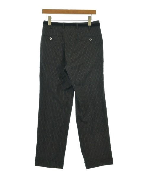 ALONE（アローン）スラックス 黒 サイズ:2(M位) メンズ/2200621608045