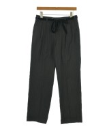 ALONE（アローン）スラックス 黒 サイズ:2(M位) メンズ/2200621608045