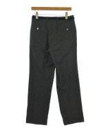 ALONE（アローン）スラックス 黒 サイズ:2(M位) メンズ/2200621608045