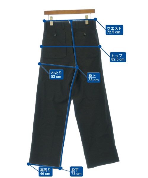 ALONE（アローン）その他 黒 サイズ:2(M位) メンズ/2200626104238