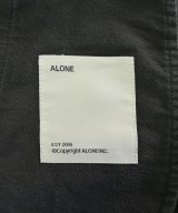 ALONE（アローン）その他 黒 サイズ:2(M位) メンズ/2200626104238
