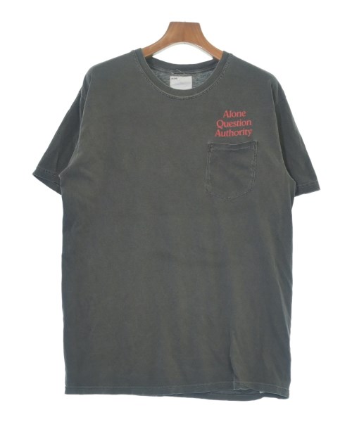 アローン(ALONE)のALONE Tシャツ・カットソー