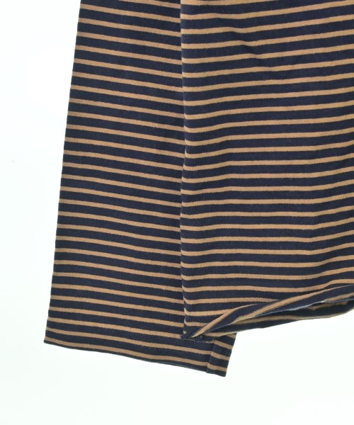 ALONE（アローン）Tシャツ・カットソー 紺 サイズ:4(XL位) メンズ/2200678295045