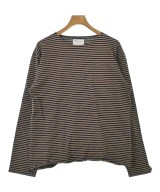 ALONE（アローン）Tシャツ・カットソー 紺 サイズ:4(XL位) メンズ/2200678295045