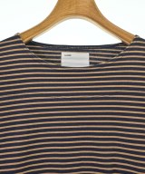 ALONE（アローン）Tシャツ・カットソー 紺 サイズ:4(XL位) メンズ/2200678295045