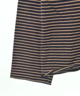 ALONE（アローン）Tシャツ・カットソー 紺 サイズ:4(XL位) メンズ/2200678295045