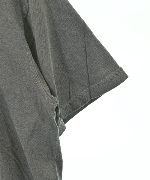 ALONE（アローン）Tシャツ・カットソー グレー サイズ:2(M位) メンズ/2200678295052