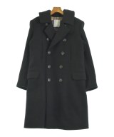 ALONE ピーコート