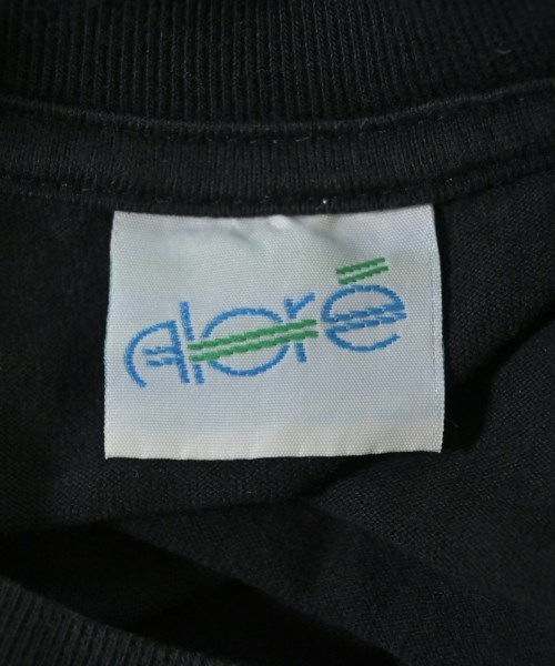 ALORE（アローレ）Tシャツ・カットソー 黒 サイズ:F レディース/2200671446048