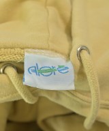 ALORE（アローレ）パーカー 黄 サイズ:F レディース/2200681752016