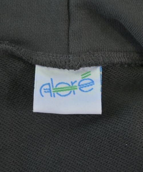 ALORE（アローレ）パーカー グレー サイズ:F レディース/2200695678012