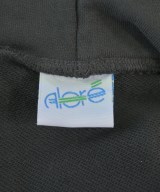 ALORE（アローレ）パーカー グレー サイズ:F レディース/2200695678012