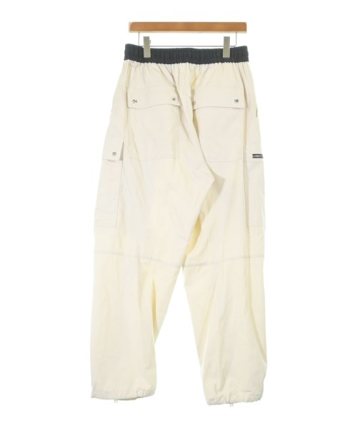 ANEI（アーネイ）カーゴパンツ ベージュ サイズ:3(L位) メンズ/2200637710046