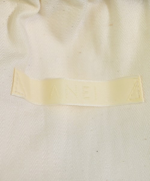 ANEI（アーネイ）カーゴパンツ ベージュ サイズ:3(L位) メンズ/2200637710046