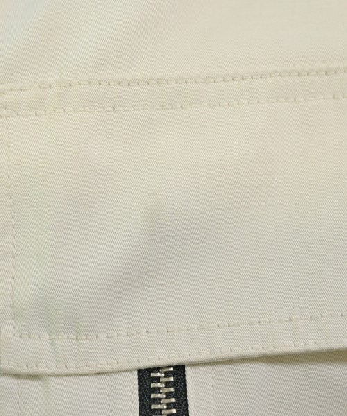 ANEI（アーネイ）カーゴパンツ ベージュ サイズ:3(L位) メンズ/2200637710046