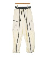 ANEI（アーネイ）カーゴパンツ ベージュ サイズ:3(L位) メンズ/2200637710046