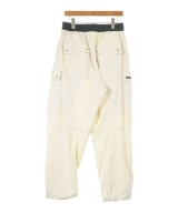 ANEI（アーネイ）カーゴパンツ ベージュ サイズ:3(L位) メンズ/2200637710046