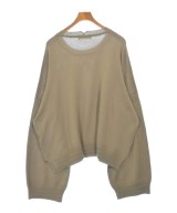 ANEI（アーネイ）ニット・セーター ベージュ サイズ:3(L位) メンズ/2200615620299