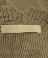 ANEI（アーネイ）ニット・セーター ベージュ サイズ:3(L位) メンズ/2200615620299