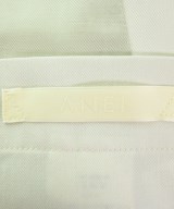 ANEI（アーネイ）カジュアルジャケット 白 サイズ:3(L位) メンズ/2200644620055