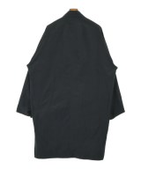 ANEI（アーネイ）チェスターコート 黒 サイズ:2(M位) メンズ/2200659007018