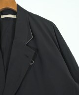 ANEI（アーネイ）チェスターコート 黒 サイズ:2(M位) メンズ/2200659007018