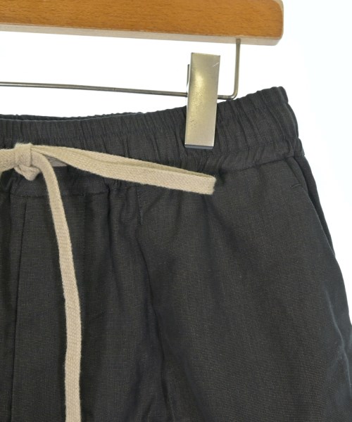 ANEI（アーネイ）ショートパンツ グレー サイズ:3(L位) メンズ/2200660514048