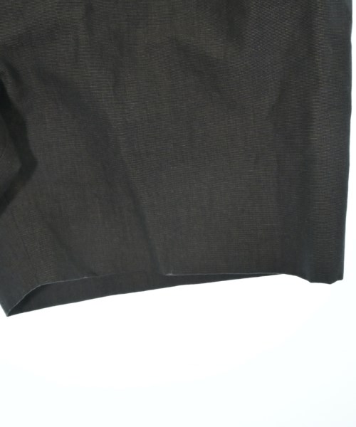 ANEI（アーネイ）ショートパンツ グレー サイズ:3(L位) メンズ/2200660514048