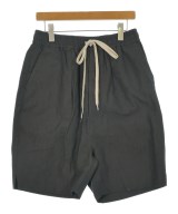 ANEI（アーネイ）ショートパンツ グレー サイズ:3(L位) メンズ/2200660514048