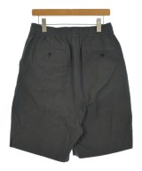 ANEI（アーネイ）ショートパンツ グレー サイズ:3(L位) メンズ/2200660514048