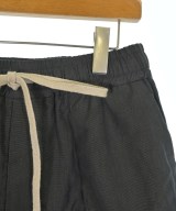 ANEI（アーネイ）ショートパンツ グレー サイズ:3(L位) メンズ/2200660514048