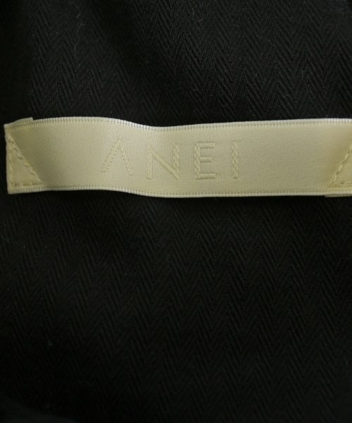ANEI（アーネイ）その他 黒 サイズ:-(M位) メンズ/2200660514055