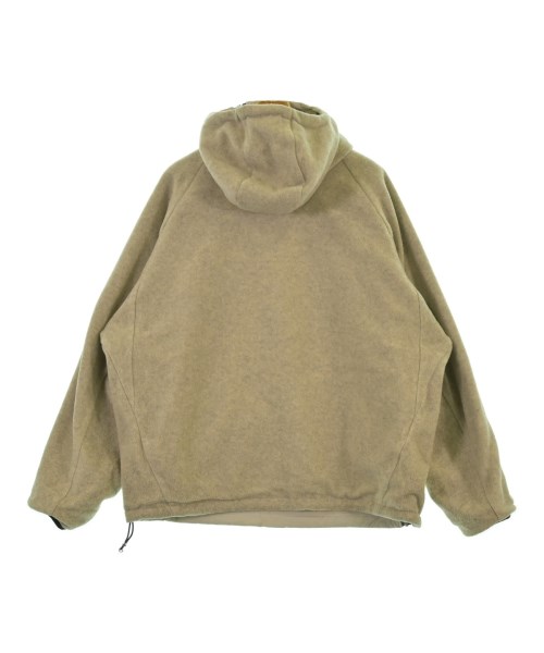 ANEI（アーネイ）ブルゾン 白 サイズ:3(L位) メンズ/2200661952030